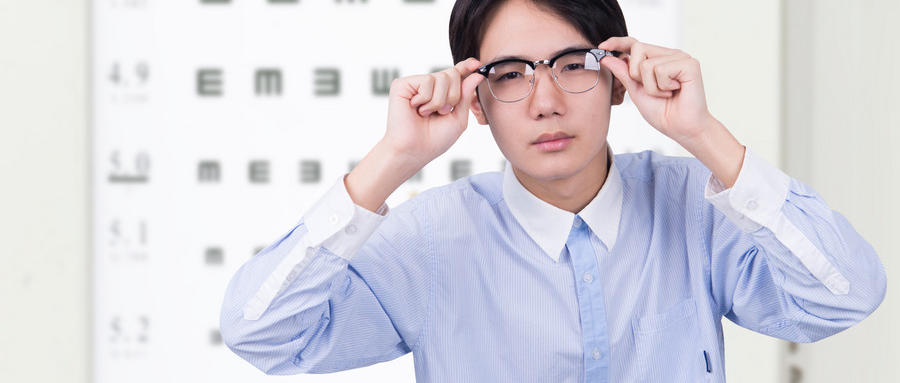 近視眼有哪些早期表現(xiàn)？