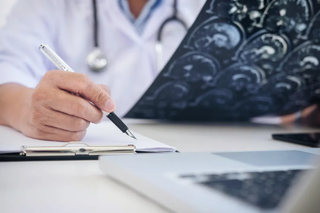 干眼檢查報告怎么看？