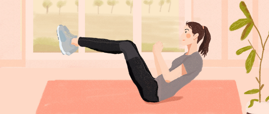 青光眼運(yùn)動(dòng)