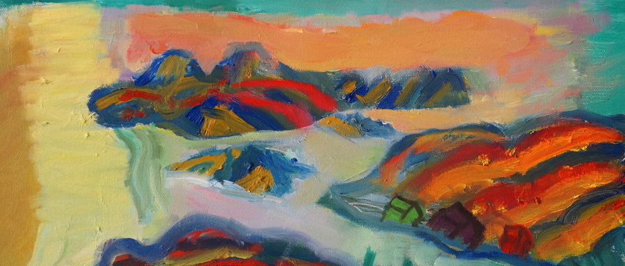 白內(nèi)障癥狀