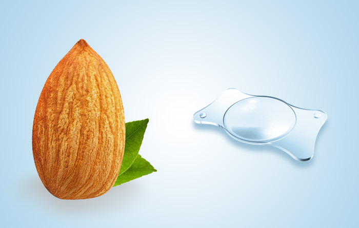 三焦點(diǎn)人工晶體