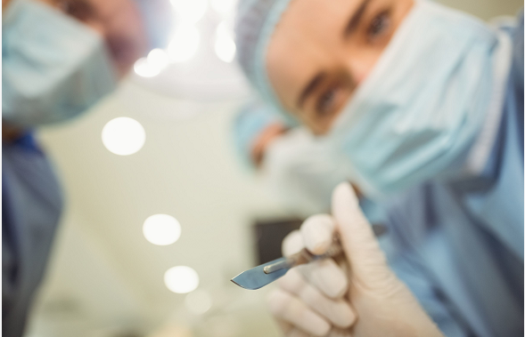 白內(nèi)障手術