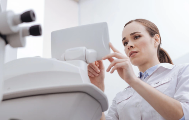 白內(nèi)障治療